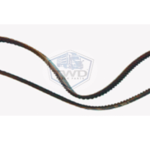 TWD Spare Parts - replaces V Belt Mercedes 3459977292, 0039974792, 0059974792
