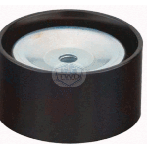 TWD Spare Parts - replaces 0005500833, 0005501633, 0005502433 Tensioner Steel Pulley Mercedes