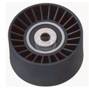 TWD Spare Parts - replaces 0005500433 Tensioner Plastic Pulley Mercedes