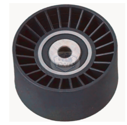 TWD Spare Parts - replaces 0005500433 Tensioner Plastic Pulley Mercedes
