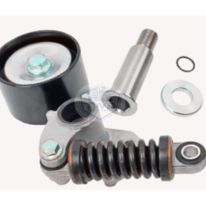 TWD Spare Parts - replaces 5412002570, 5412002470, 5412002670, 5412003070 Belt Tensioner Plastic Pully Mercedes