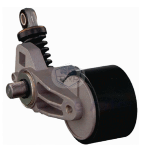 TWD Spare Parts - replaces 5412001070, 5412000370, 5412001870 , 5412002470 Belt Tensioner Plastic Pully Mercedes
