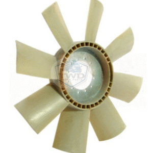 TWD Spare Parts - replaces Fan Mercedes 0032052906, 5412050106