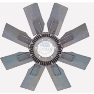 TWD Spare Parts - replaces 0022057006, 0012051106 Fan Mercedes