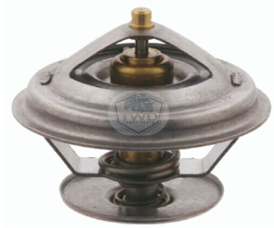 TWD Spare Parts - replaces 0032037975, 0022039775, 0042038475 Thermostat 71°C Mercedes