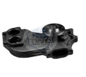 TWD Spare Parts - replaces Water Pump Mercedes 5412001201, 5412001101