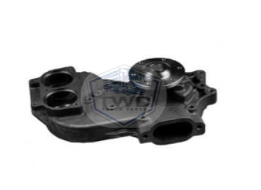 TWD Spare Parts - replaces Water Pump Mercedes 5412001201, 5412001101