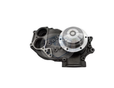 TWD Spare Parts - replaces 5422000701, 5422002101 Water Pump Mercedes