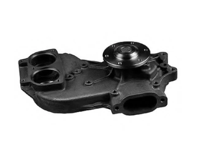 TWD Spare Parts - replaces 5422000501, 5422001901 Water Pump Mercedes
