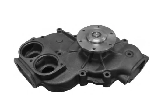 TWD Spare Parts - replaces 4222001201, 4222000701 Water Pump Mercedes