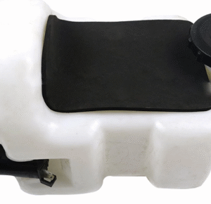 EXPANSION TANK HOWO SINOTRUK