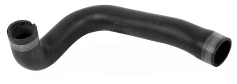 TWD Spare Parts replaces Radiator Hose, Iveco 500339054 Eurocargo