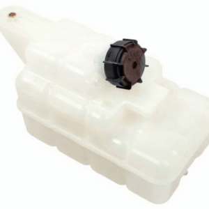 TWD Spare Parts replaces Expansion Tank, Iveco 08166285 Eurotech Eurostar Eurotrakker