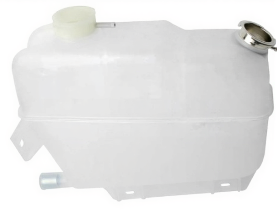 TWD Spare Parts replaces Expansion Tank 09062003 Iveco