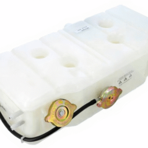 TWD Spare Parts replaces Expansion Tank, Iveco 42107261 Eurocargo Turbotech Turbostar