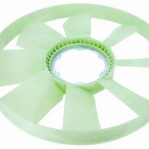 TWD Spare Parts replaces Fan, Iveco 99450016 Eurotech Eurotrakker Euromover