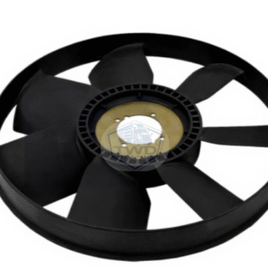 TWD Spare Parts replaces Fan, Iveco 500353523 Eurocargo Eurotech