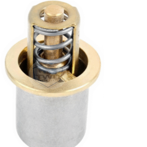 TWD Spare Parts replaces Thermostat, Iveco 98498322 Powerstar Eurotech Eurostar Stralis