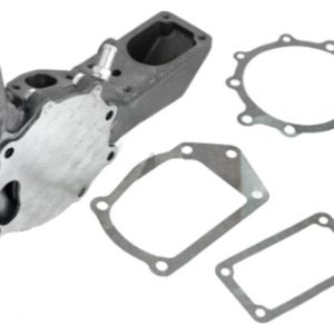 TWD Spare Parts replaces Water Pump 98497115 Iveco