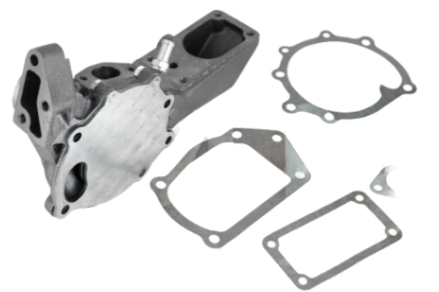 TWD Spare Parts replaces Water Pump 98497115 Iveco