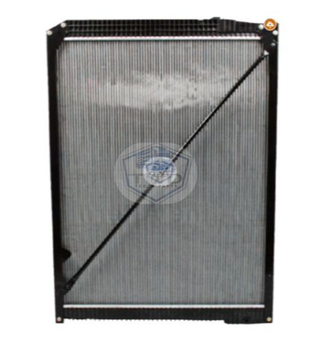 TWD Spare Parts - replaces Radiator DAF 1627415
