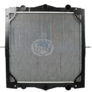 TWD Spare Parts - replaces 1407721 Radiator DAF