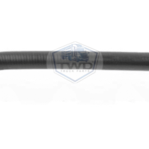 TWD Spare Parts - replaces 1293808 Radiator Hose DAF
