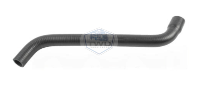 TWD Spare Parts - replaces 1293808 Radiator Hose DAF
