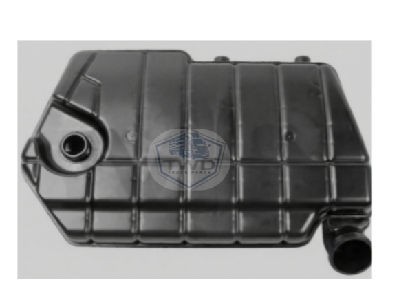 TWD Spare Parts - replaces Expansion Tank DAF 1626237, 8MA376731-621