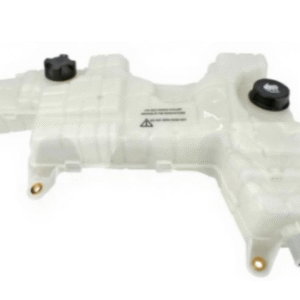 TWD Spare Parts - replaces 1700772, 1404524 Expansion Tank DAF
