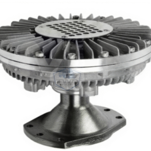 TWD Spare Parts - replaces 1436105, 8MV376731-341 Fan Clutch DAF