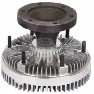 TWD Spare Parts - replaces 1306244 Fan Clutch DAF