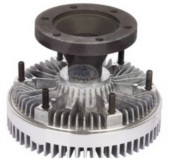 TWD Spare Parts - replaces 1306244 Fan Clutch DAF