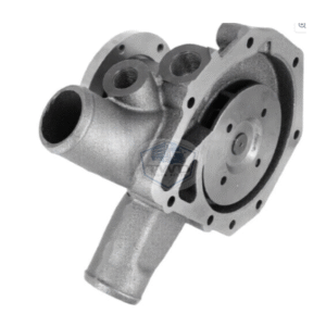 TWD Spare Parts - replaces 0682263 Water Pump DAF