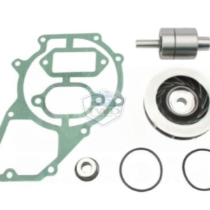 TWD Spare Parts - replaces Water Pump Repair Kit Renault 5000282215