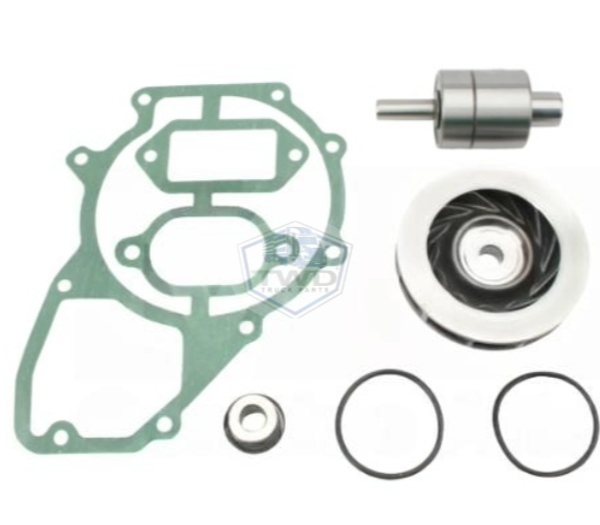 TWD Spare Parts - replaces Water Pump Repair Kit Renault 5000282215