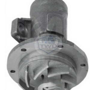 TWD Spare Parts - replaces 5010248921, 5001837322 Water Pump Renault