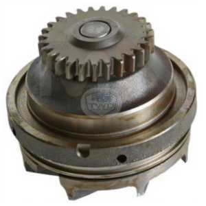 TWD Spare Parts - replaces 5000670157, 5001837298 Water Pump Renault