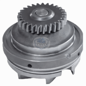 TWD Spare Parts - replaces 5001837309, 5010330029 Water Pump Renault