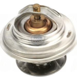 TWD Spare Parts - replaces Thermostat 65 °C Mercedes 0022033075, 0042036575