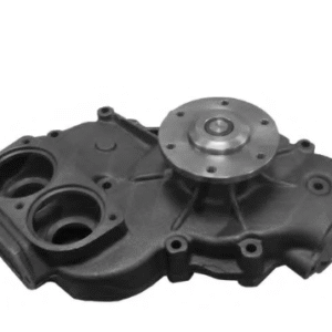 TWD Spare Parts - replaces Water Pump Mercedes 4032007101, 4032005101