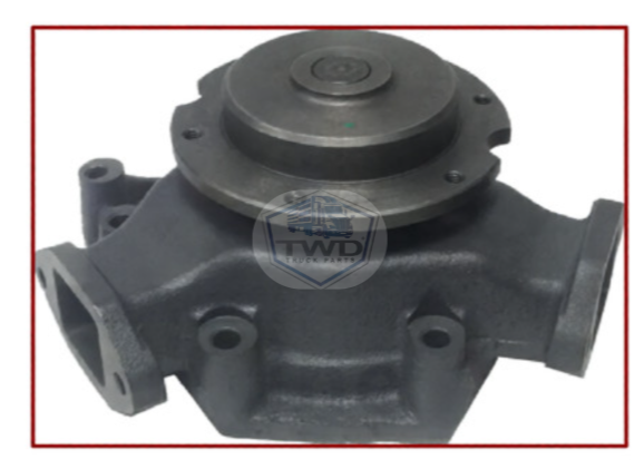 TWD Spare Parts - replaces 3552001501, 3552001101 Water Pump Mercedes