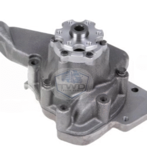 TWD Spare Parts - replaces 3662005901, 3662000901 Water Pump Mercedes