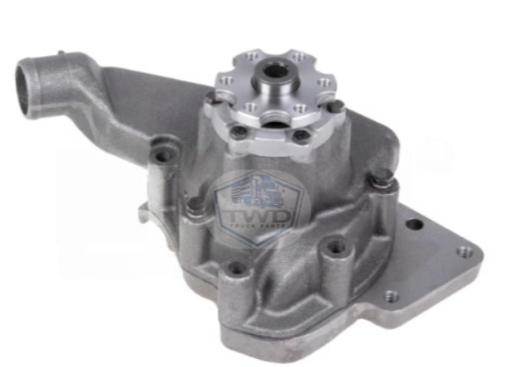 TWD Spare Parts - replaces 3662005901, 3662000901 Water Pump Mercedes