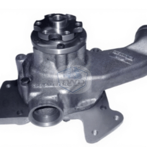 TWD Spare Parts - replaces 3532005601, 3522009501 Water Pump Mercedes