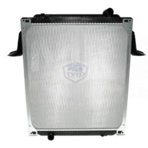 TWD Spare Parts - replaces Radiator Renault 5010315736, 5001859137, 5001859150
