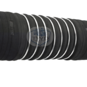 TWD Spare Parts - replaces Hose InterCooler Renault 5010315892