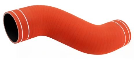 TWD Spare Parts - replaces Hose Inter Cooler Renault 5010514306, 5010228272