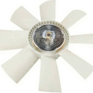 TWD Spare Parts - replaces Fan Blade Renault 5010315689