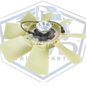 TWD Spare Parts - replaces Fan Blade Renault 7420981231
